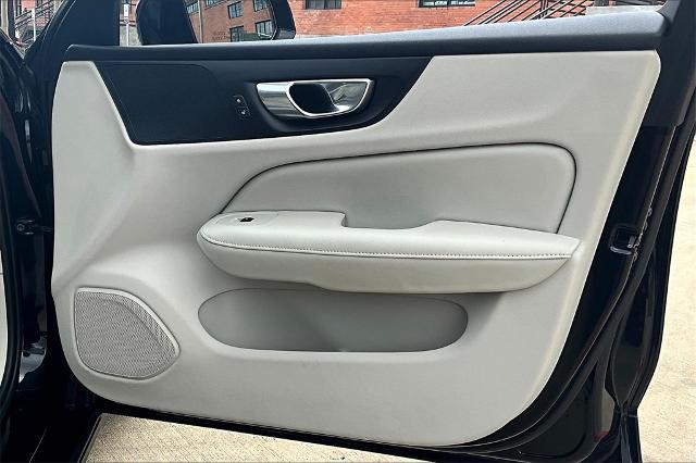 2023 Volvo S60 Vehicle Photo in Houston, TX 77007