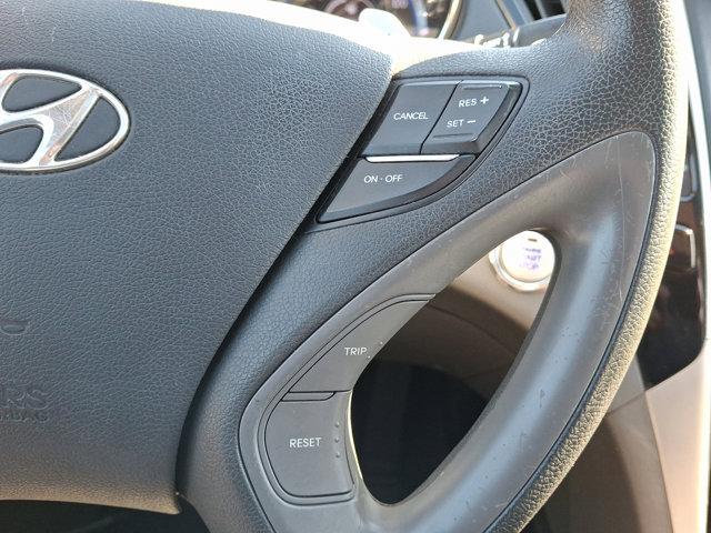 2013 Hyundai SONATA Vehicle Photo in Philadelphia, PA 19116