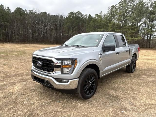 2023 Ford F-150 Vehicle Photo in ALBERTVILLE, AL 35950-0246