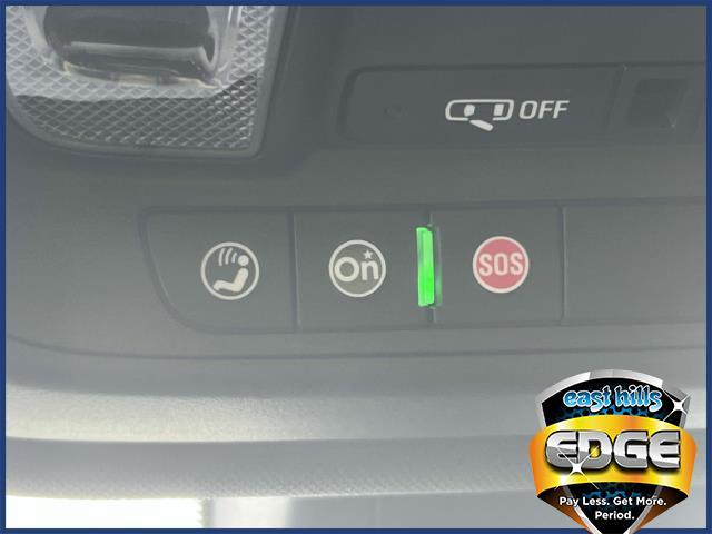 2022 Chevrolet Traverse Vehicle Photo in Roslyn, NY 11576