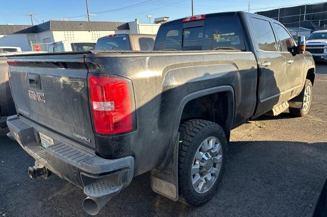 2019 GMC Sierra 2500 HD Vehicle Photo in SPOKANE, WA 99202-2191