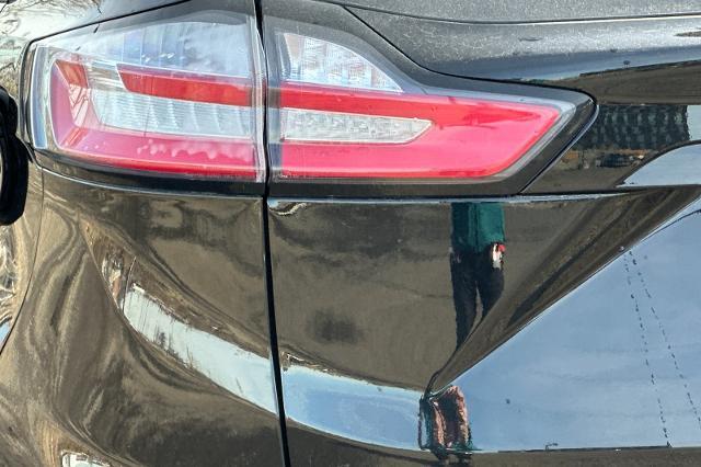 2024 Ford Edge Vehicle Photo in SPOKANE, WA 99202-2191