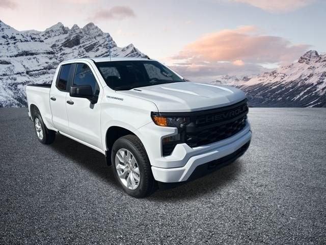 2025 Chevrolet Silverado 1500 Vehicle Photo in Gaffney, SC 29341