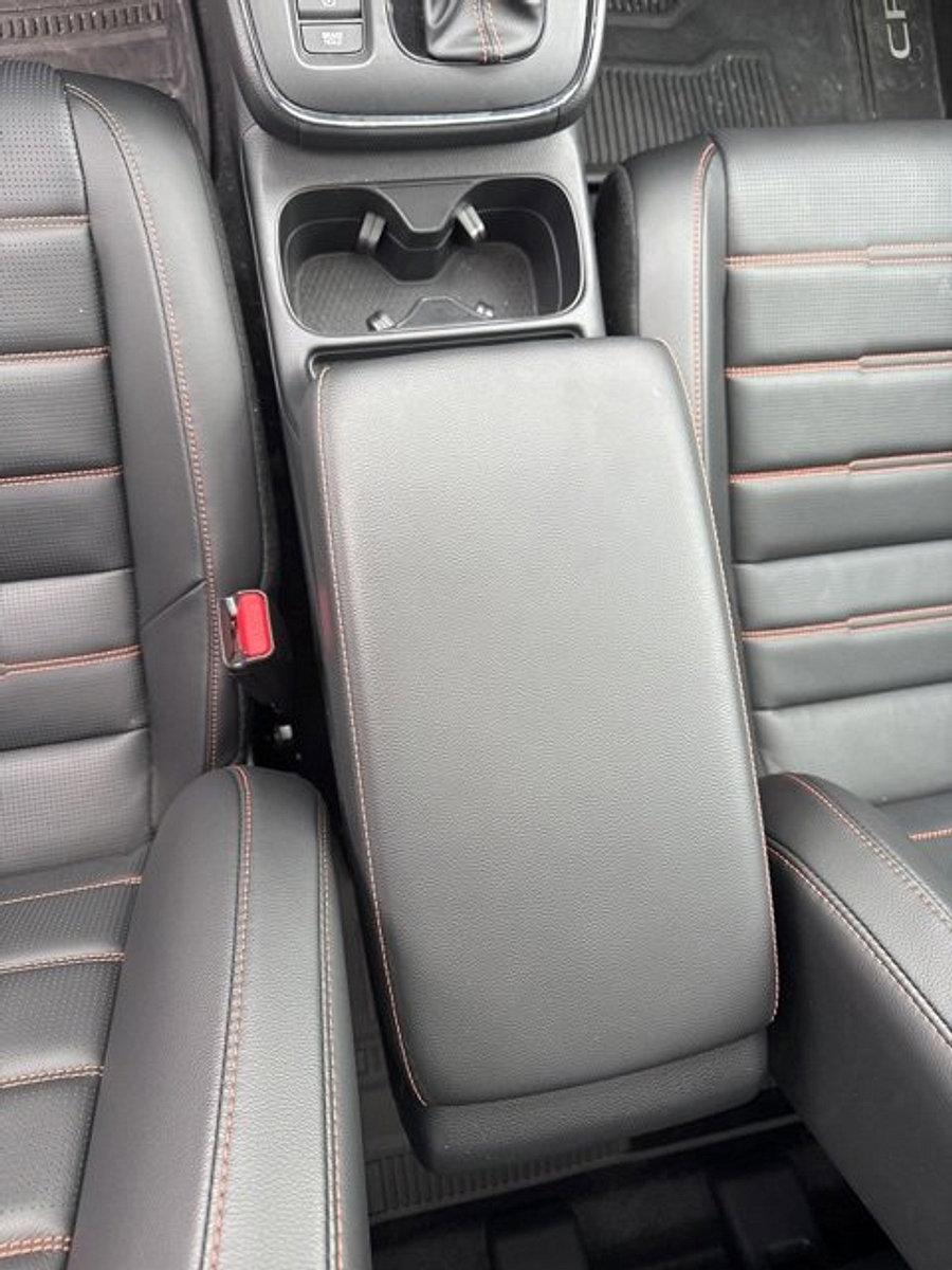 2025 Honda CR-V Hybrid Vehicle Photo in Harrisburg, PA 17111
