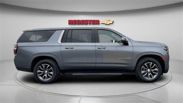 2021 Chevrolet Suburban Vehicle Photo in THOMPSONTOWN, PA 17094-9014