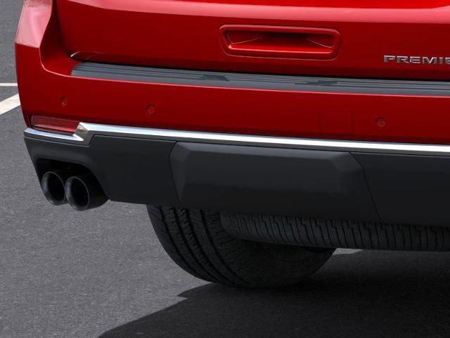 2025 Chevrolet Tahoe Vehicle Photo in AUSTIN, TX 78759-4154