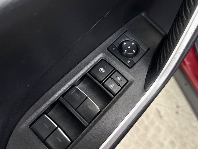 2023 Toyota RAV4 Vehicle Photo in Charlotte, NC 28273