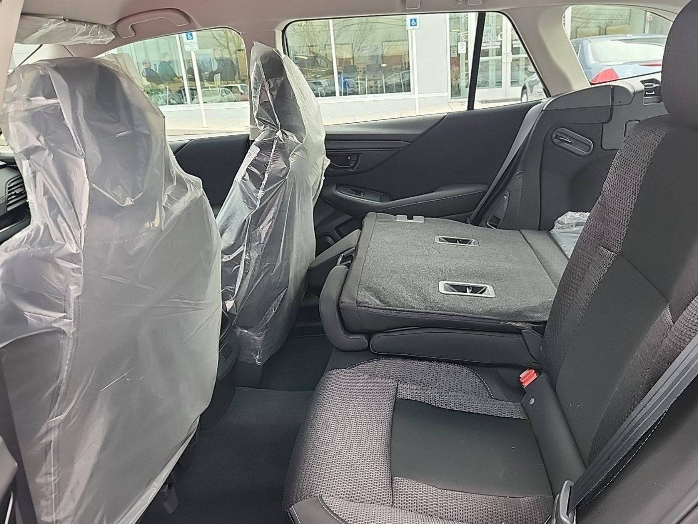 2025 Subaru Outback Vehicle Photo in Mechanicsburg, PA 17050