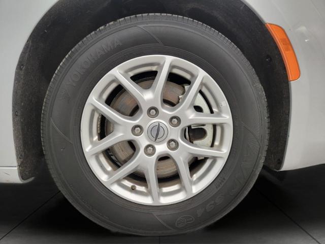 2023 Chrysler Voyager Vehicle Photo in MIDDLETON, WI 53562-1492