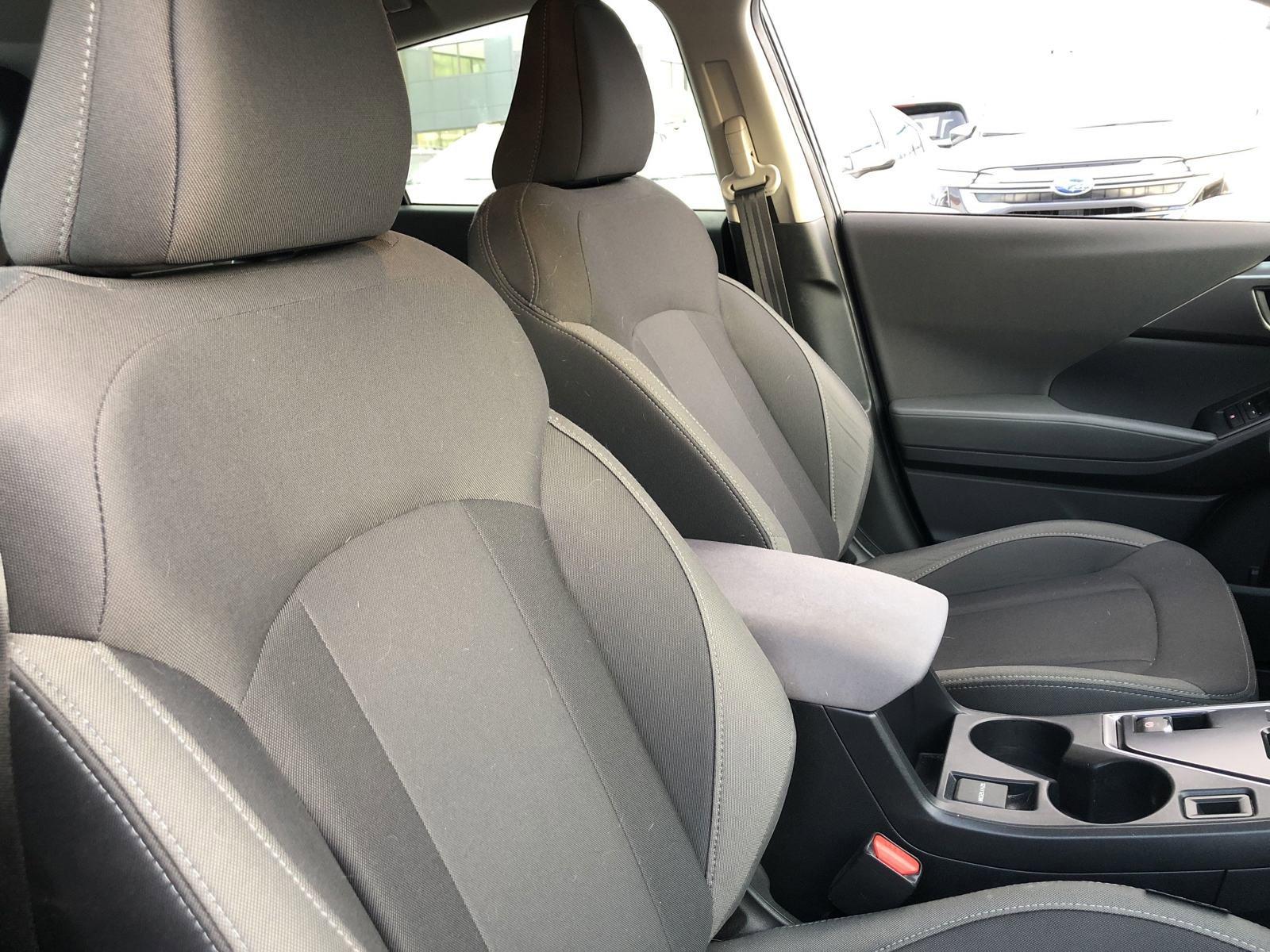 2024 Subaru Impreza Vehicle Photo in Mechanicsburg, PA 17050