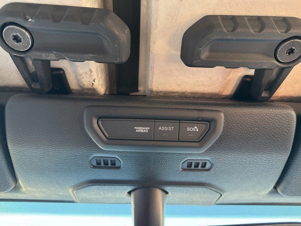 2019 Jeep Wrangler Unlimited Vehicle Photo in Harrisburg, PA 17111