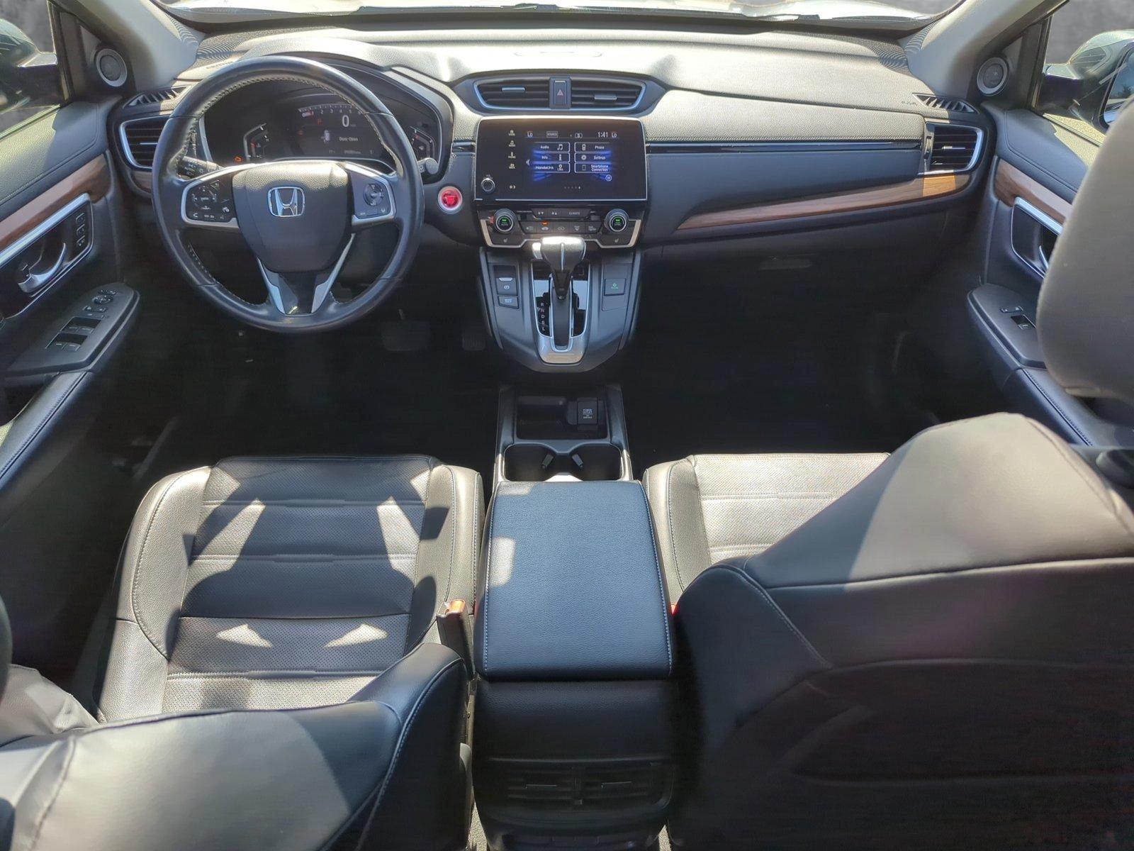 2019 Honda CR-V Vehicle Photo in Memphis, TN 38125