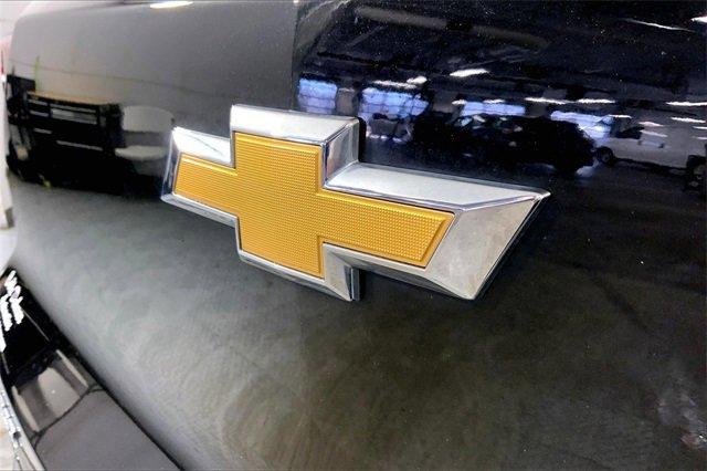 2022 Chevrolet Trailblazer Vehicle Photo in KANSAS CITY, MO 64114-4502