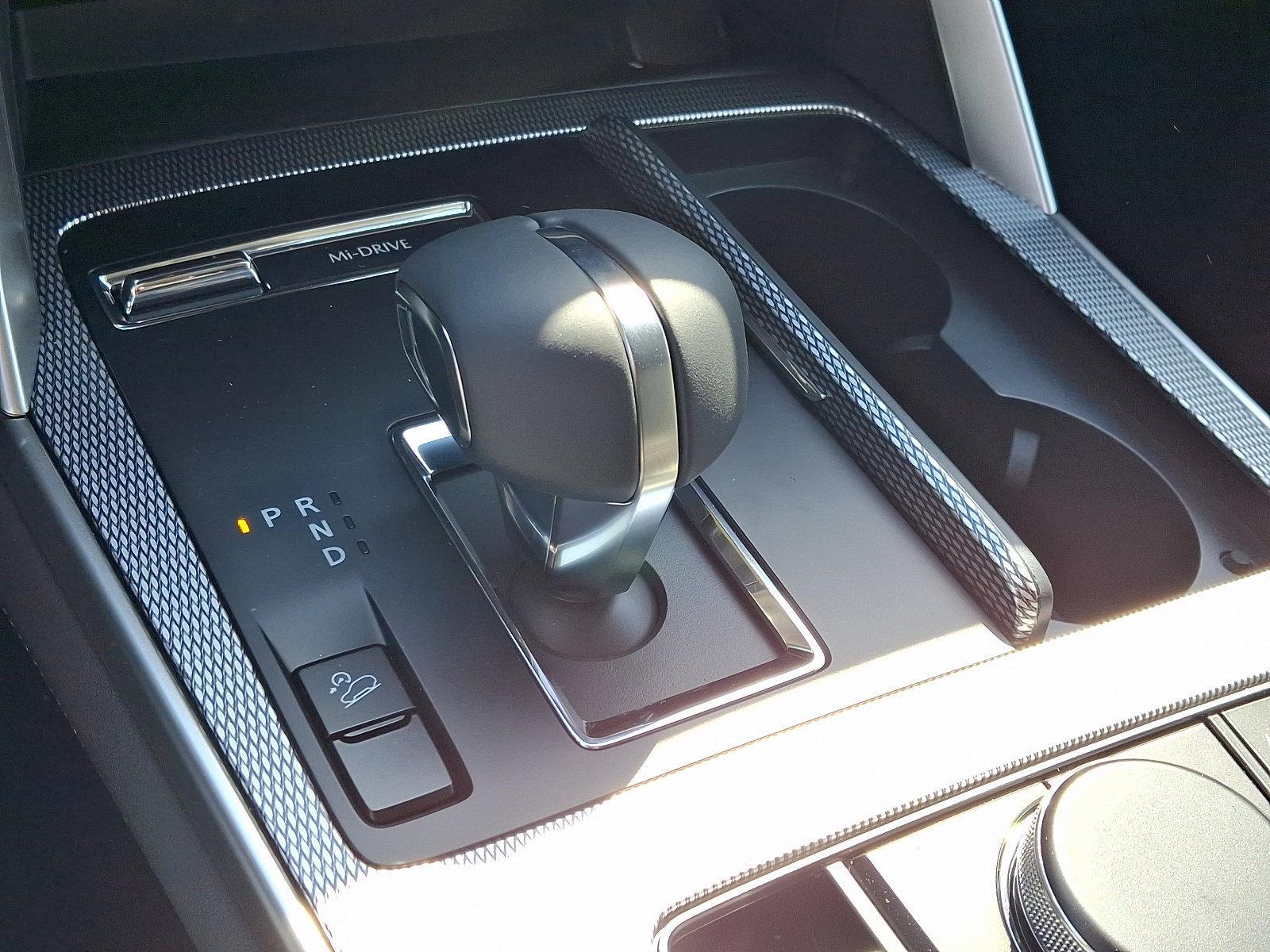 2025 Mazda CX-70 Vehicle Photo in Trevose, PA 19053