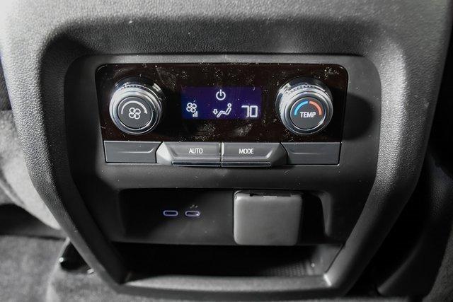 2025 GMC Acadia Vehicle Photo in PUYALLUP, WA 98371-4149