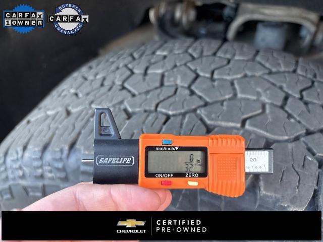 2023 Chevrolet Silverado 2500 HD Vehicle Photo in MANHATTAN, KS 66502-5036