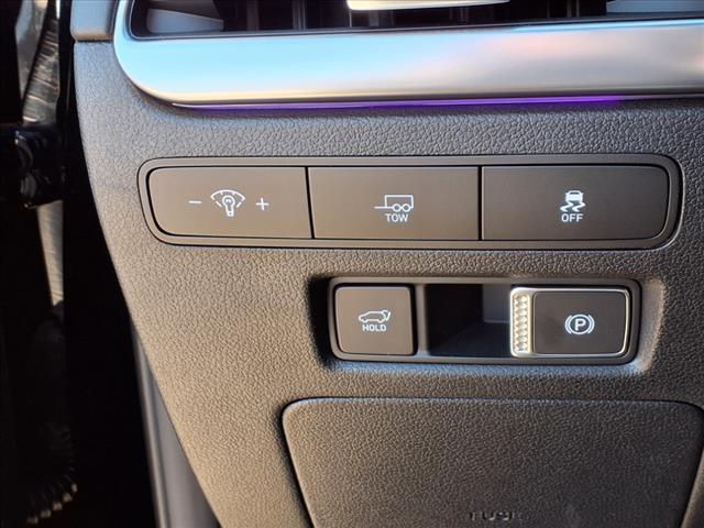 2025 Hyundai PALISADE Vehicle Photo in Peoria, IL 61615
