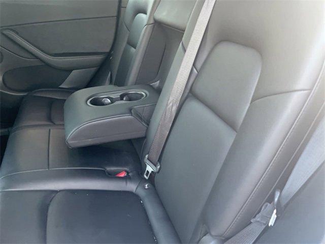 2021 Tesla Model Y Vehicle Photo in Willow Grove, PA 19090