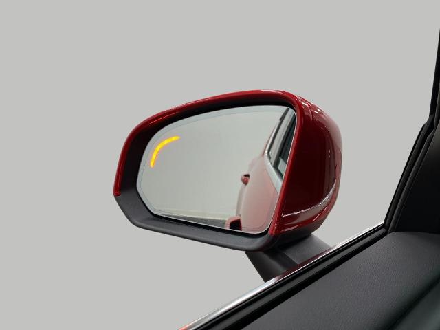 2025 Volvo XC40 Vehicle Photo in Appleton, WI 54913