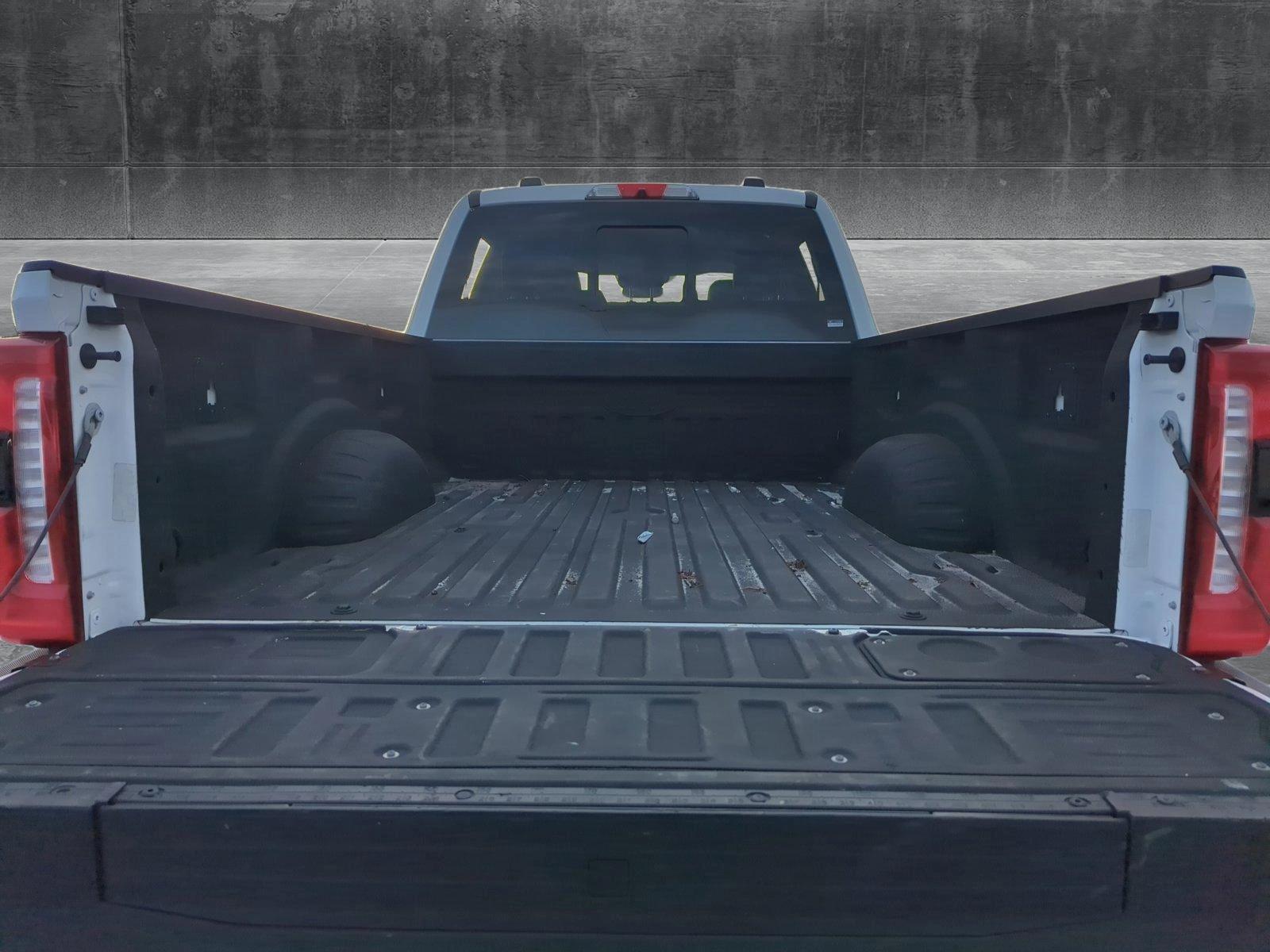 2023 Ford Super Duty F-250 SRW Vehicle Photo in Ft. Myers, FL 33907
