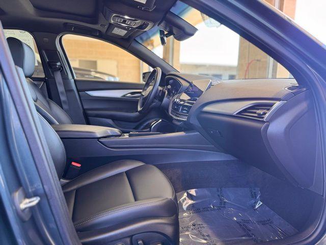 2021 Cadillac CT5 Vehicle Photo in DELRAY BEACH, FL 33483-3294