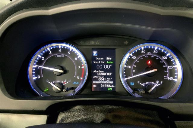 2019 Toyota Highlander Vehicle Photo in Lees Summit, MO 64086