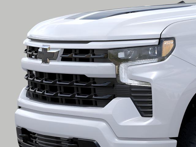 2025 Chevrolet Silverado 1500 Vehicle Photo in NEENAH, WI 54956-2243