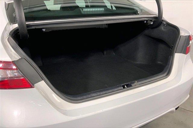 2023 Toyota Camry Vehicle Photo in INDEPENDENCE, MO 64055-1314