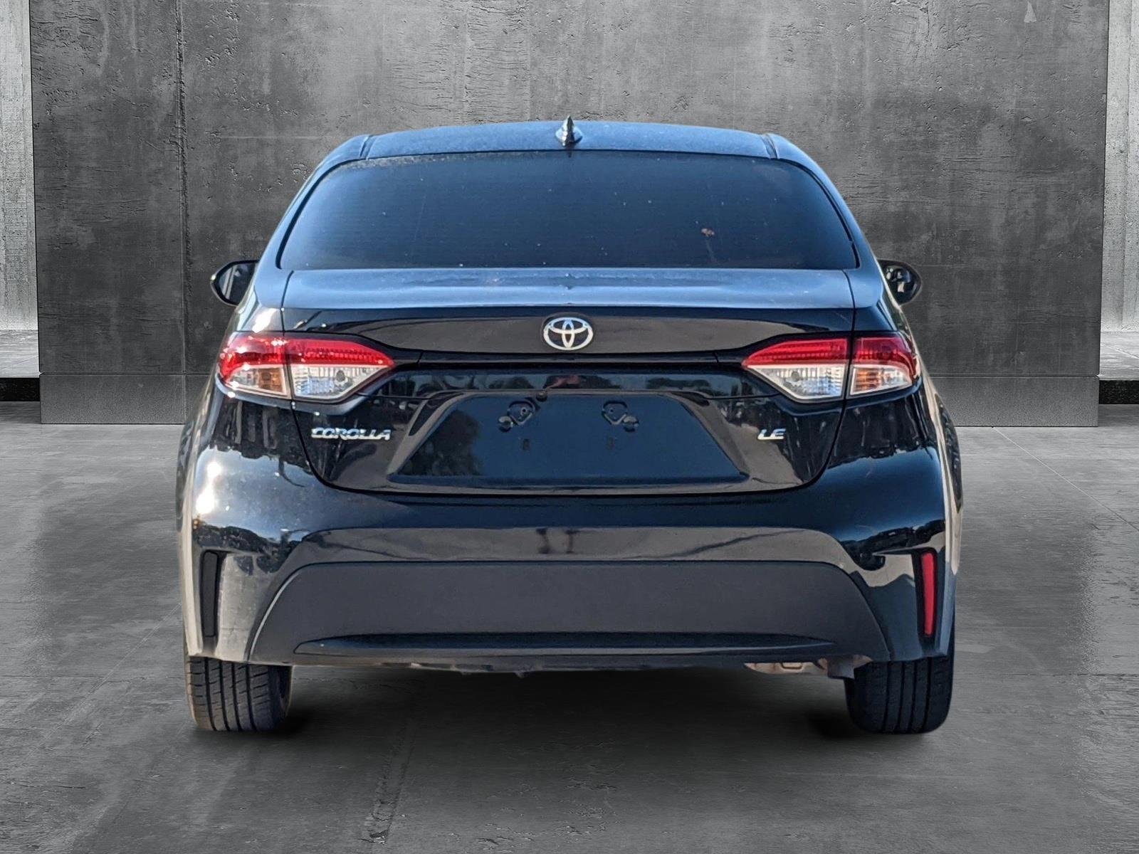 2020 Toyota Corolla Vehicle Photo in Davie, FL 33331