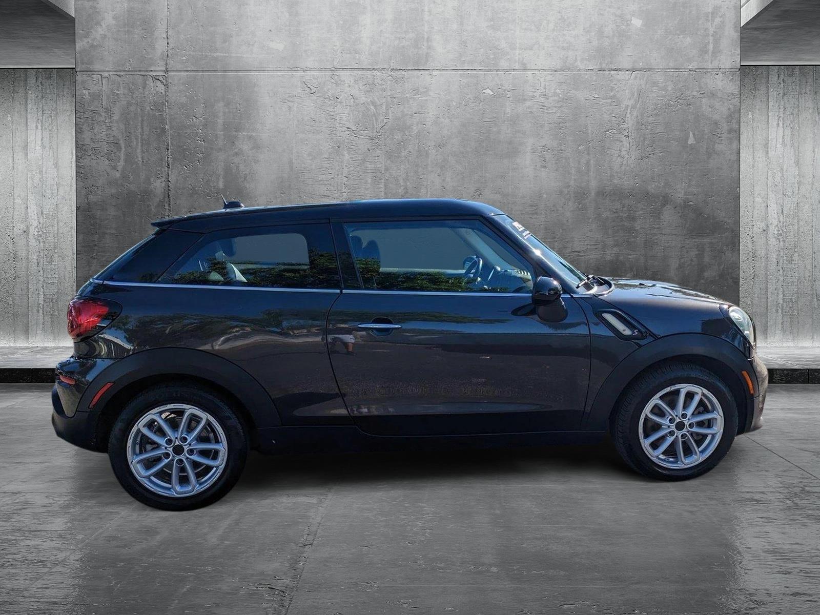 2015 MINI Cooper Paceman Vehicle Photo in GREENACRES, FL 33463-3207