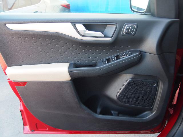 2020 Ford Escape Vehicle Photo in MADISON, IN 47250-1611