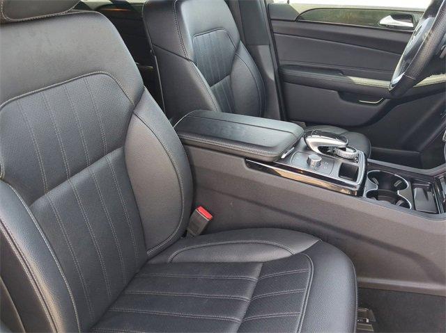 2018 Mercedes-Benz GLE Vehicle Photo in COLLIERVILLE, TN 38017-9006