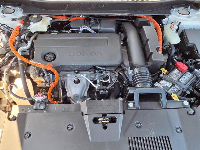 2025 Honda CR-V Hybrid Vehicle Photo in Oshkosh, WI 54904