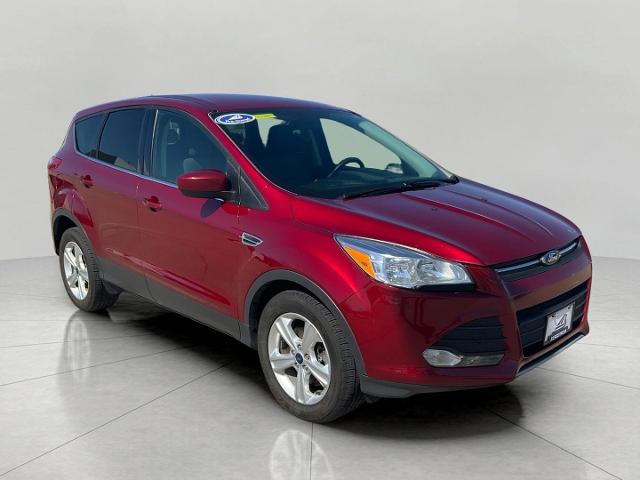 2015 Ford Escape Vehicle Photo in Kaukauna, WI 54130