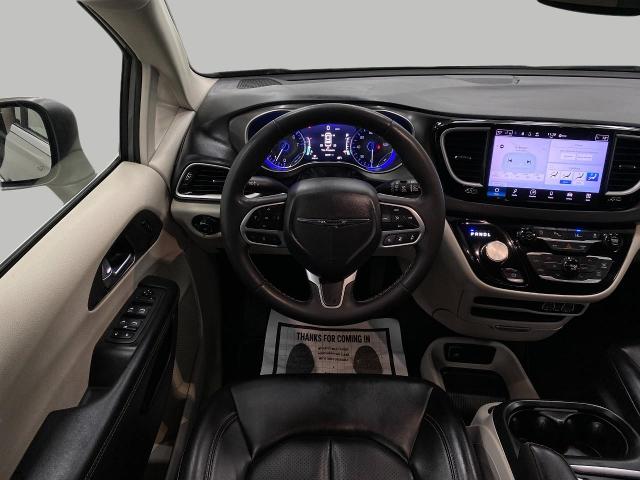 2023 Chrysler Pacifica Vehicle Photo in Appleton, WI 54913