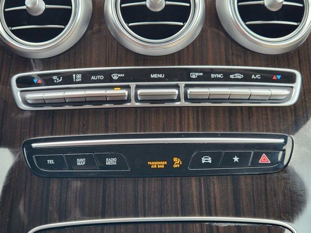 2022 Mercedes-Benz GLC Vehicle Photo in Decatur, TX 76234