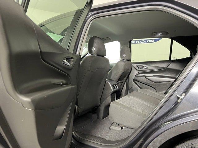 2022 Chevrolet Equinox Vehicle Photo in HARRISONBURG, VA 22801-8763