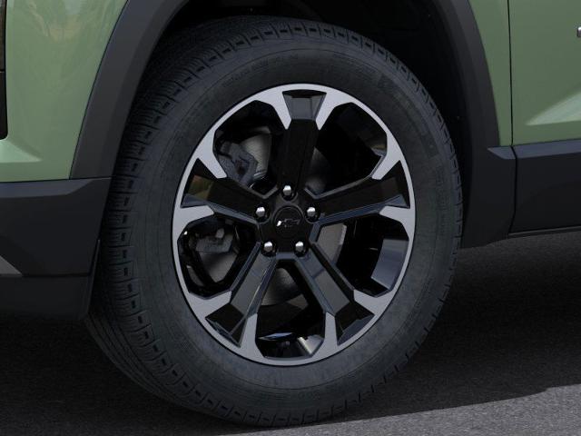 2025 Chevrolet Equinox Vehicle Photo in Roslyn, NY 11576