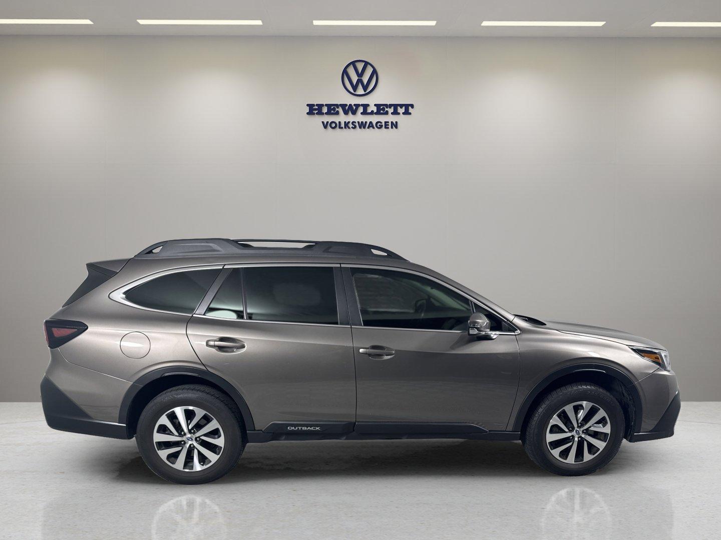 2022 Subaru Outback Vehicle Photo in Georgetown, TX 78626