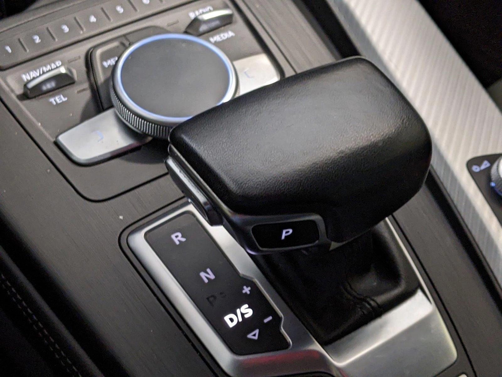 2019 Audi A5 Sportback Vehicle Photo in Cockeysville, MD 21030
