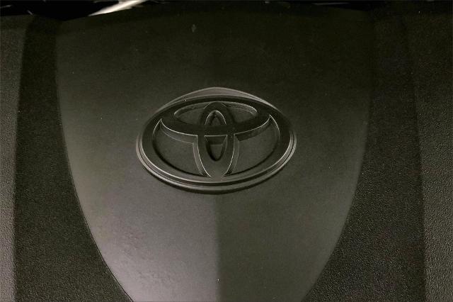 2023 Toyota RAV4 Vehicle Photo in Lees Summit, MO 64086