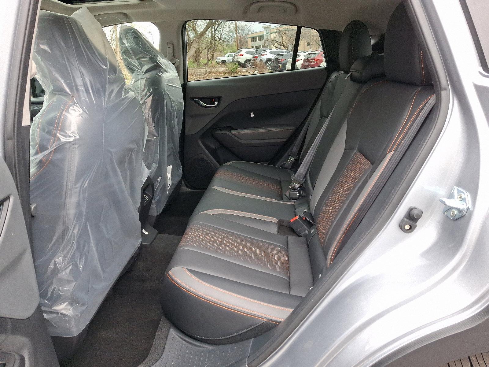 2025 Subaru Crosstrek Vehicle Photo in Harrisburg, PA 17111