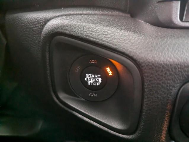 2025 Jeep Wrangler 4xe Vehicle Photo in Oshkosh, WI 54901