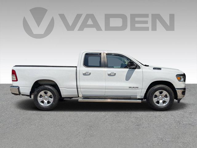 2020 Ram 1500 Vehicle Photo in BRUNSWICK, GA 31525-1881