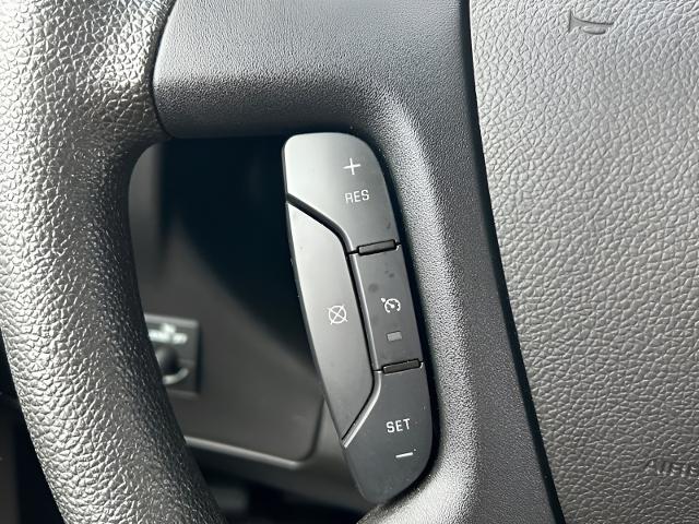 2023 Chevrolet Express Cargo 2500 Vehicle Photo in MADISON, WI 53713-3220