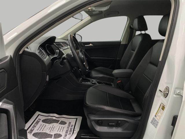 2021 Volkswagen Tiguan Vehicle Photo in Appleton, WI 54913