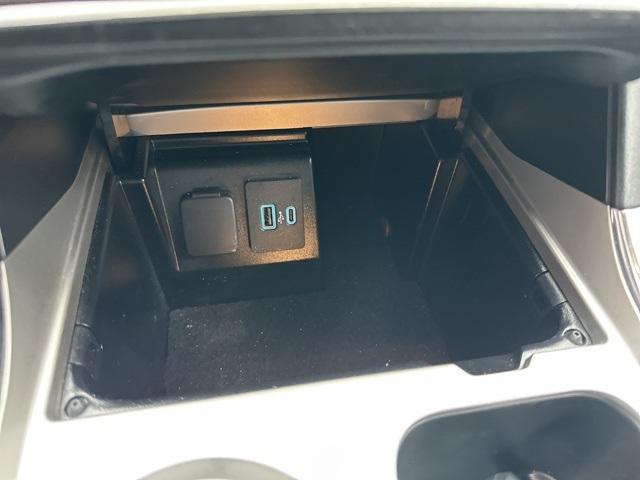 2022 Ford Explorer Vehicle Photo in Webster, MA 01570-1415