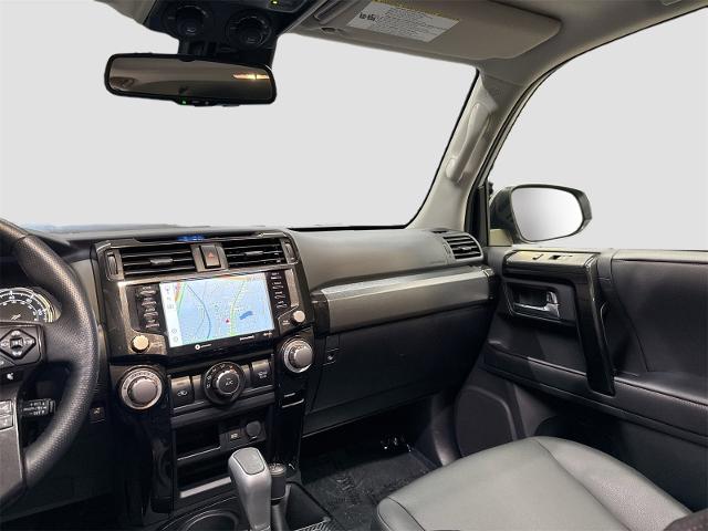 2023 Toyota 4Runner Vehicle Photo in EVERETT, WA 98203-5662