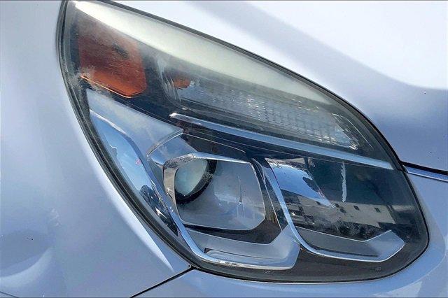 2016 Chevrolet Equinox Vehicle Photo in INDEPENDENCE, MO 64055-1377