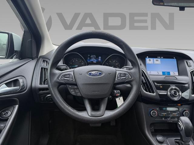 2018 Ford Focus Vehicle Photo in Statesboro, GA 30458